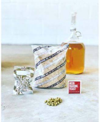 Afternoon Wheat Beer Making Kit