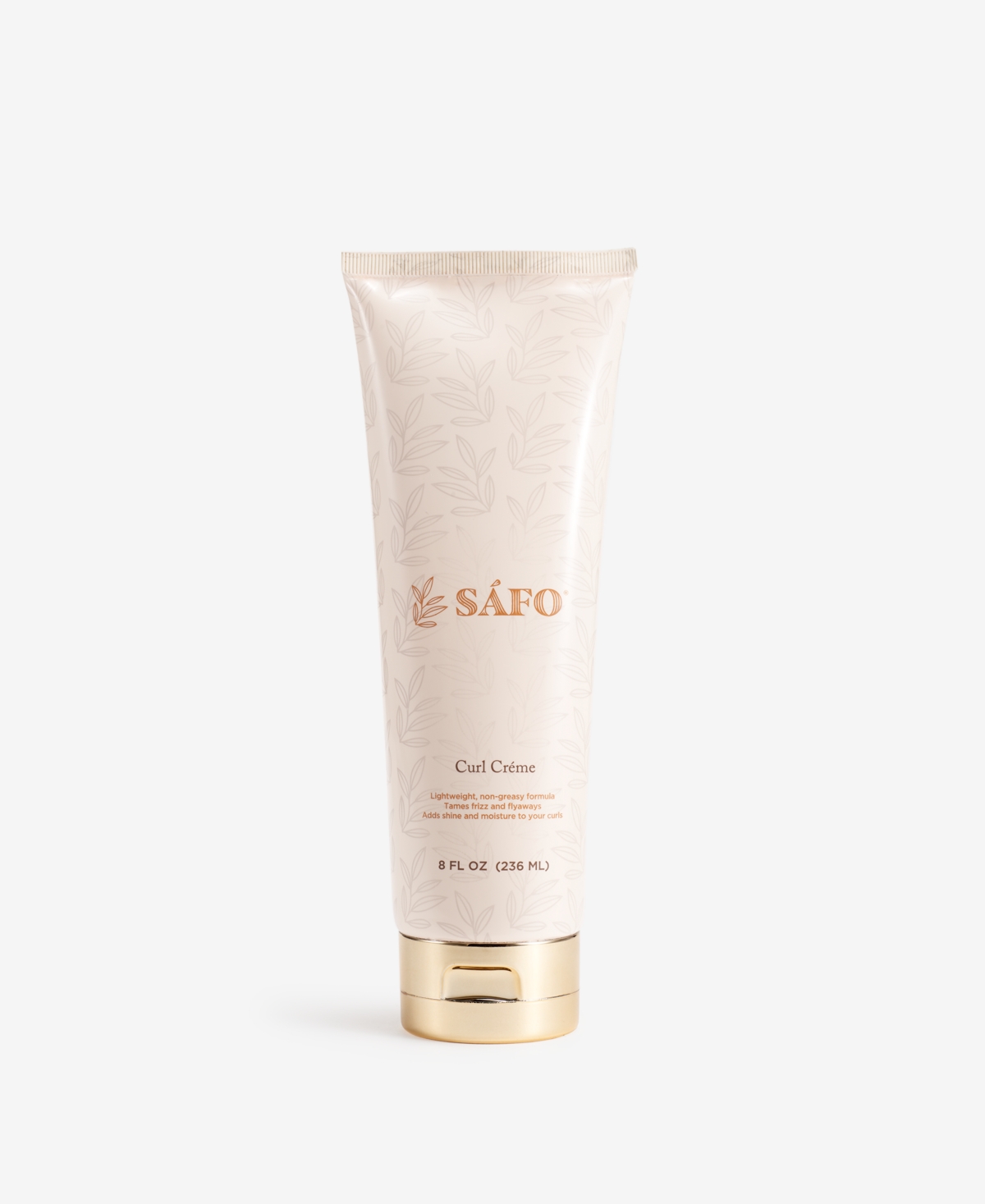 Safo Hair Curl Creme