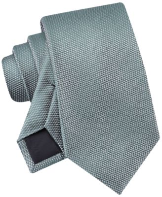 Men's Ratcliff Solid Textured Tie