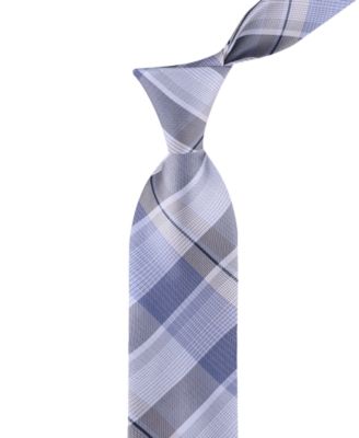 Men's Rowe Plaid Tie
