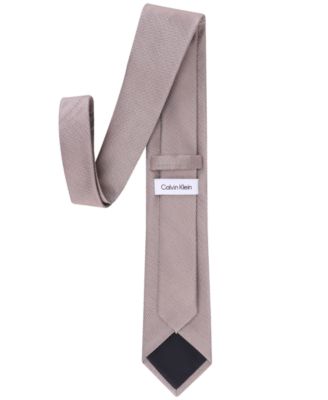 Men's Ratcliff Solid Textured Tie