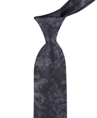 Men's Raes Floral Tie