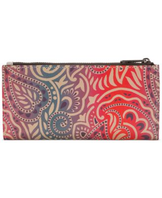 Nazari Leather Wallet