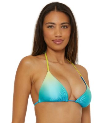 Women's West Palm Reversible Triangle Bikini Top
