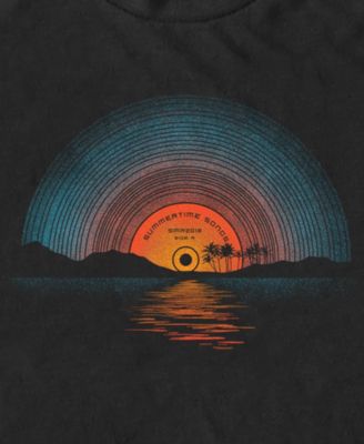 Men's Sound of Summer Short Sleeve T-Shirt