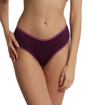 Women's Move Calm Hi-Rise Thong 5 Pack