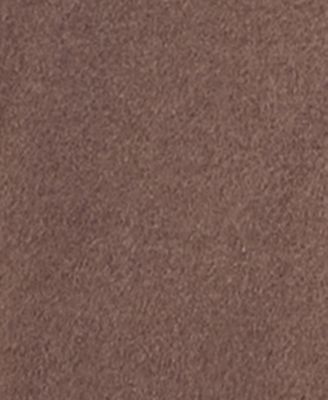 Men's Classic-Fit Wool Blend Overcoat