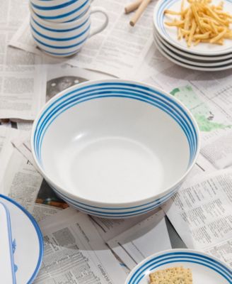 Dockside Dinnerware Collection