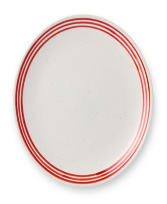 Dockside Salad Plates, Set of 4