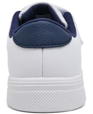 Toddler Kids Sutton Stay-Put Fastening Strap Casual Sneakers from Finish Line