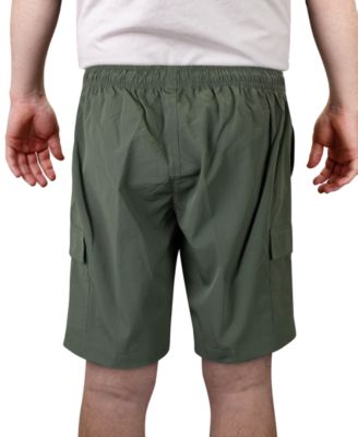 Men's Metal Vent Woven 9" Cargo Shorts