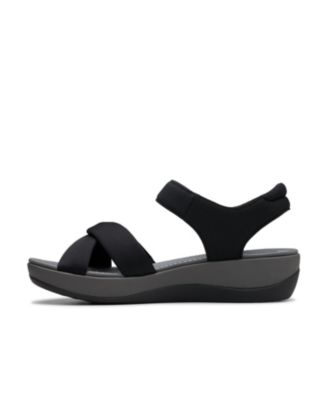 Women's Arla Daisy Slip On Flat Sandals