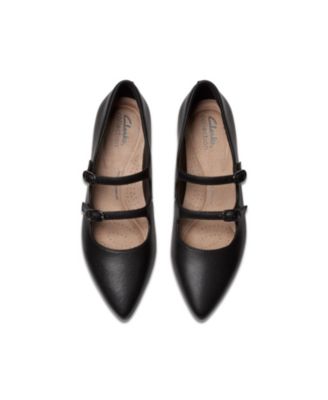 Women's Natalyn Lane Mary Jane Ballet Shoes