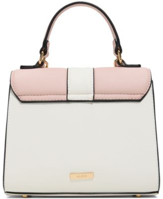 Bernius Top Handle Mini Handbag