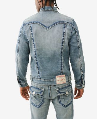 Men's Jimmy Super T Jacket