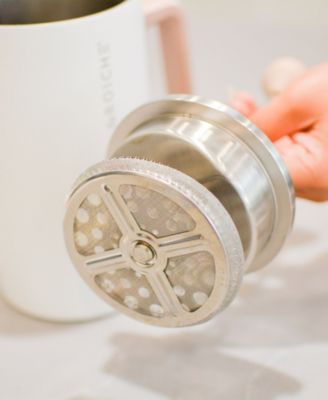 Dublin 8-Cup Double Wall French Press Coffee Maker