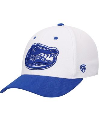 Top of the World - Men's Royal Florida Gators Dynasty Flex Hat