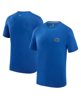 Tommy Bahama - Men's Royal Florida Gators Sport Bali Beach T-Shirt