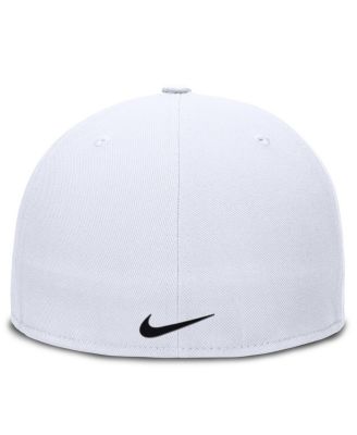 Men's White Chicago White Sox True Performance Fitted Hat