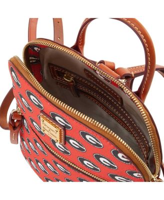 Georgia Bulldogs Small Backpack