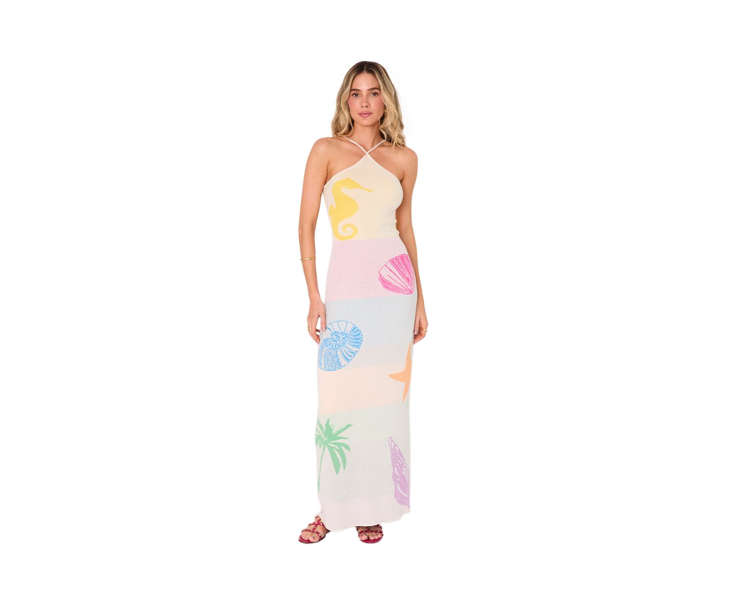 Women's Barbara Dress