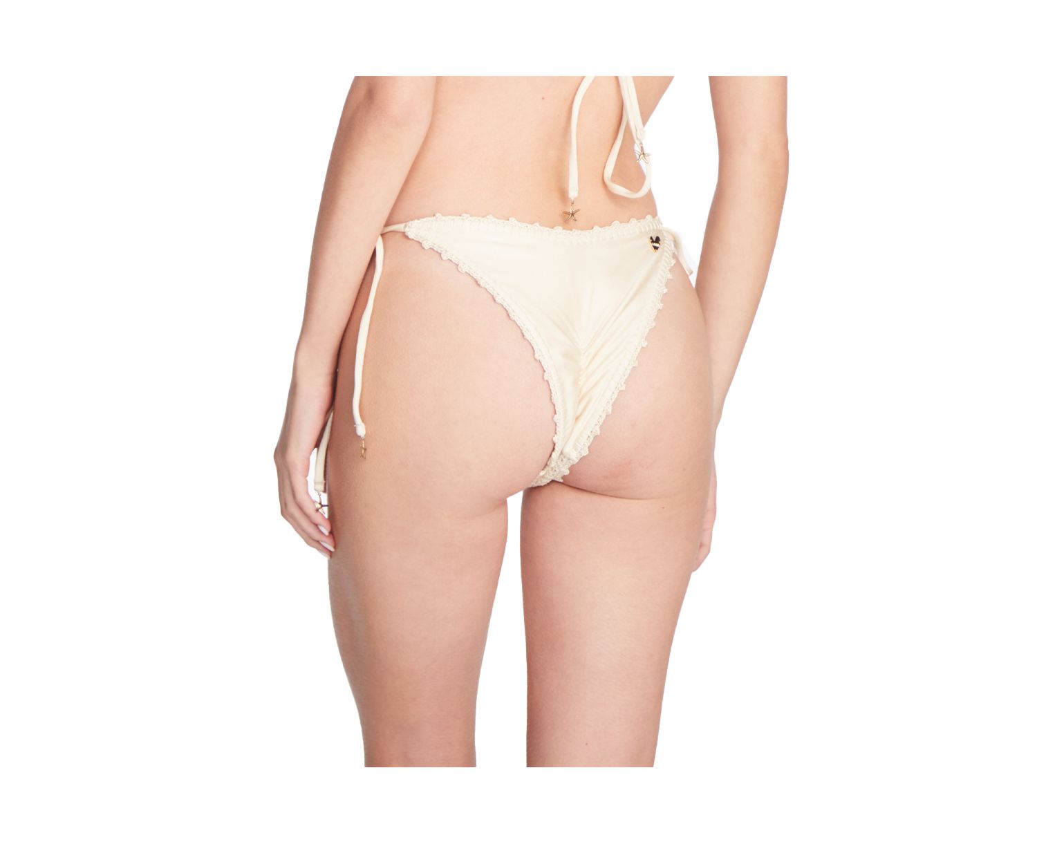 Women's Trinidad Star Bottom