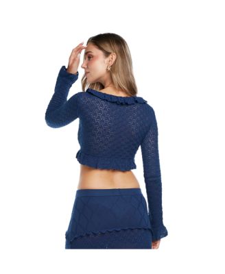 Women's Addie Top, Created for Macy's