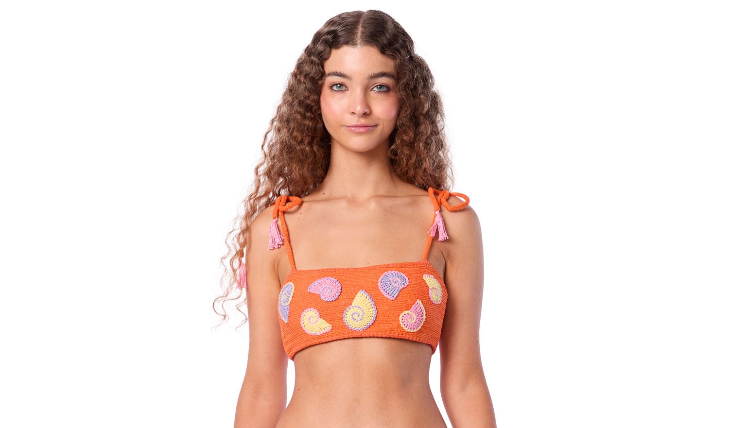 Women's Mafer Top