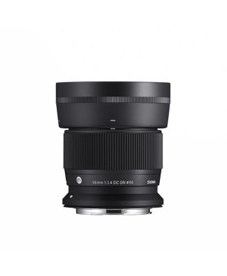 56mm F1.4 DC DN Lens Canon RF