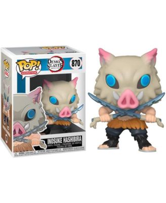 Demon Slayer POP Vinyl Figue | Inosuke Hashibira