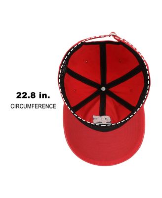 Men's Disney Lightning McQueen Hat