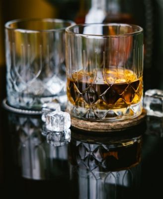 Chicago Tumbler, Set of 6