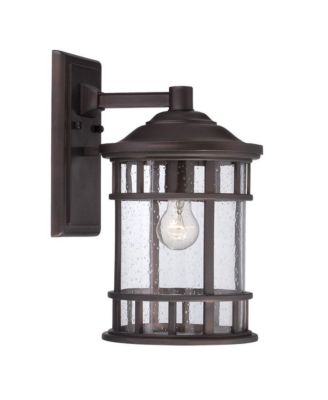 Canister Wall Light Fixture for Hallway and Bedroom Lighting