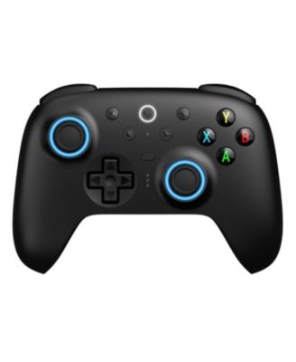 Ultimate 2 Bluetooth Wireless Controller with Hall Effect Triggers, TMR Joysticks and Integrated Charging Dock - Black - 81HE02