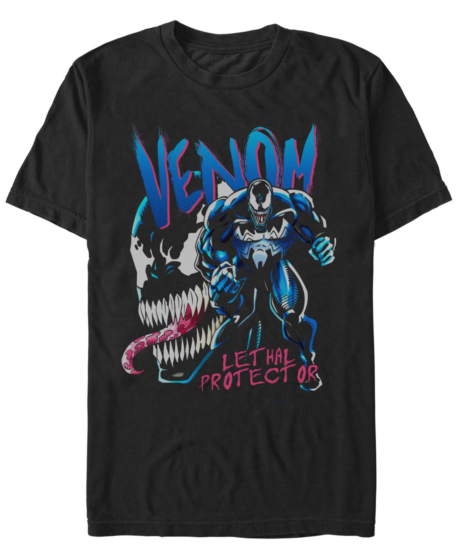 Men's Venom We Are Short Sleeve T-Shirt