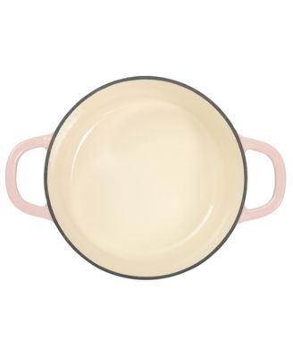 Artisan 3-Quart Dutch Oven - Pink