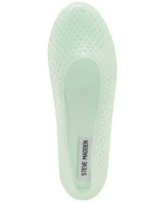 Women's Gyzmo Jelly Flats