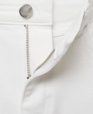 Women's Mid-Rise Skinny Jeans