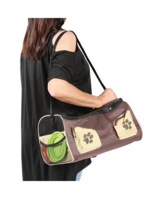 3-In-1 Pet Booster/Car Seat & Carrier