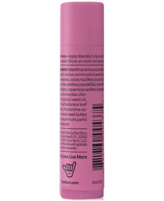 CocoBalm - Groove Cherry, 0.15 oz.