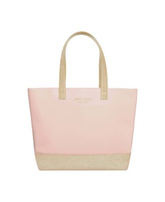 美品　JIMMY CHOO MACY TOTE S カゴバッグ 2way Jimmy Choo Macy Basketweave Tote Raffia Bag Natural Beige Yellow