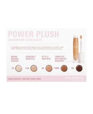 Kylie Cosmetics - FREE gift with any purchase from