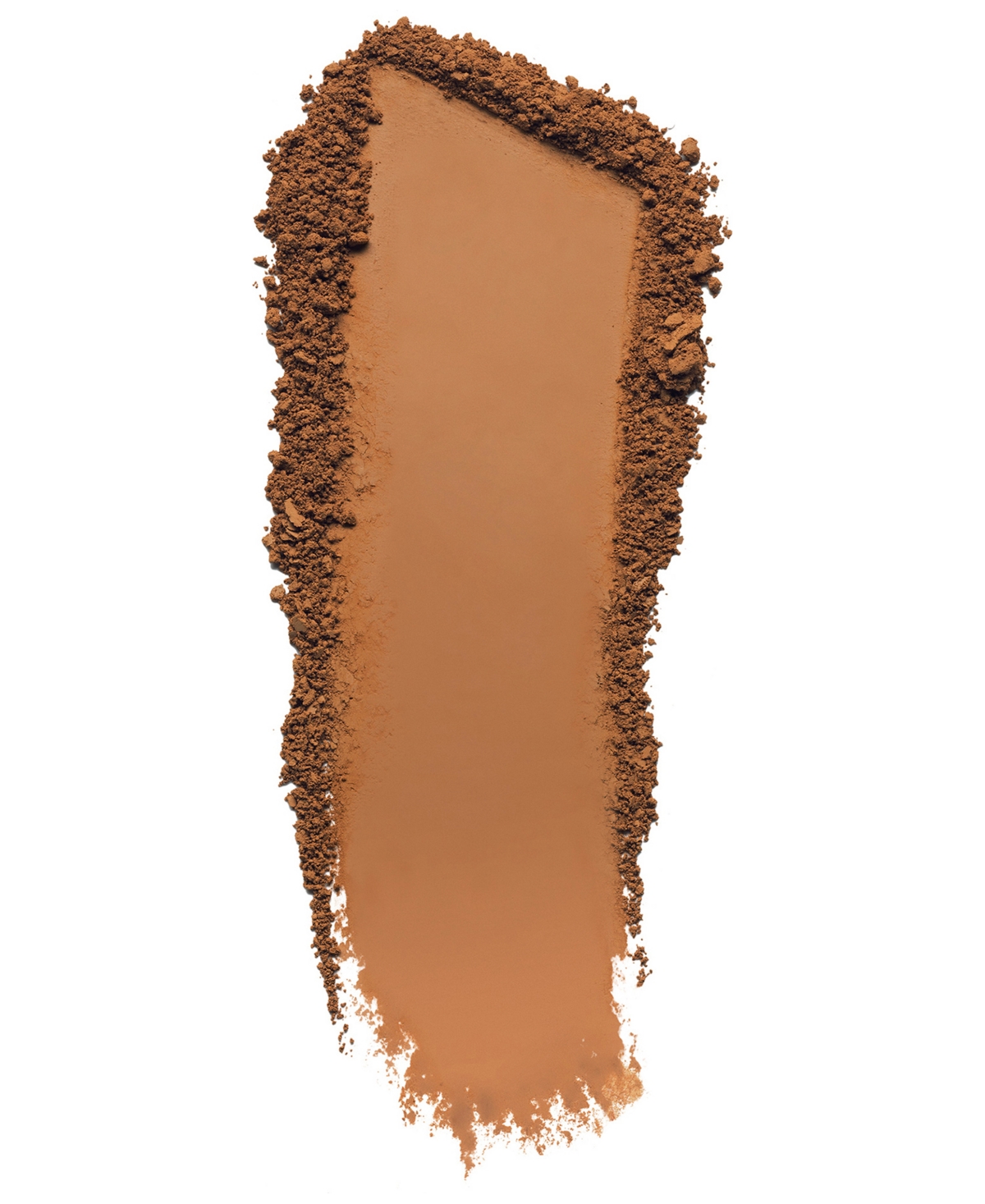 Estée Lauder Double Wear Stay In Place Matte Powder Foundation In 7n1 Deep Amber