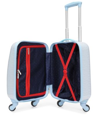 Kids Adventure 5-Piece Airline Approved Carry-On Luggage Set