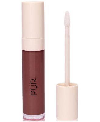 Glossy Lip Tint Plumping Tinted Lip Oil