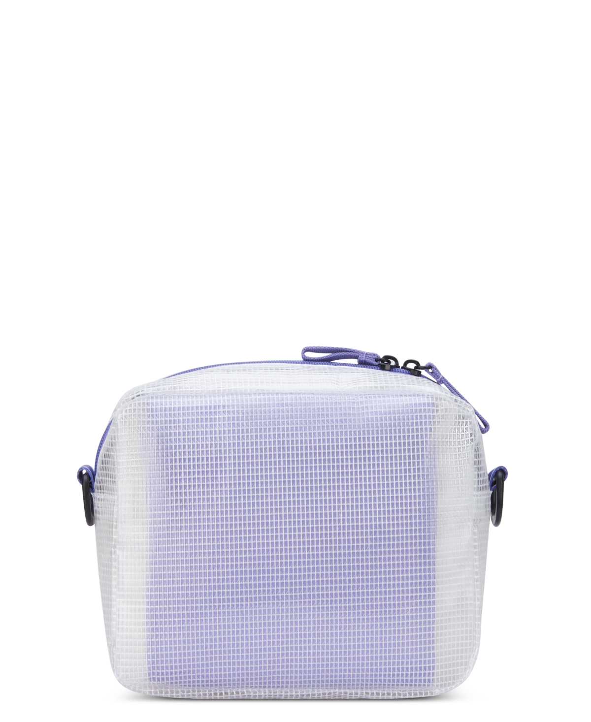 FLORENCE BY MILLS X DELSEY PARIS CITY BREEZE CROSSBODY BAG 