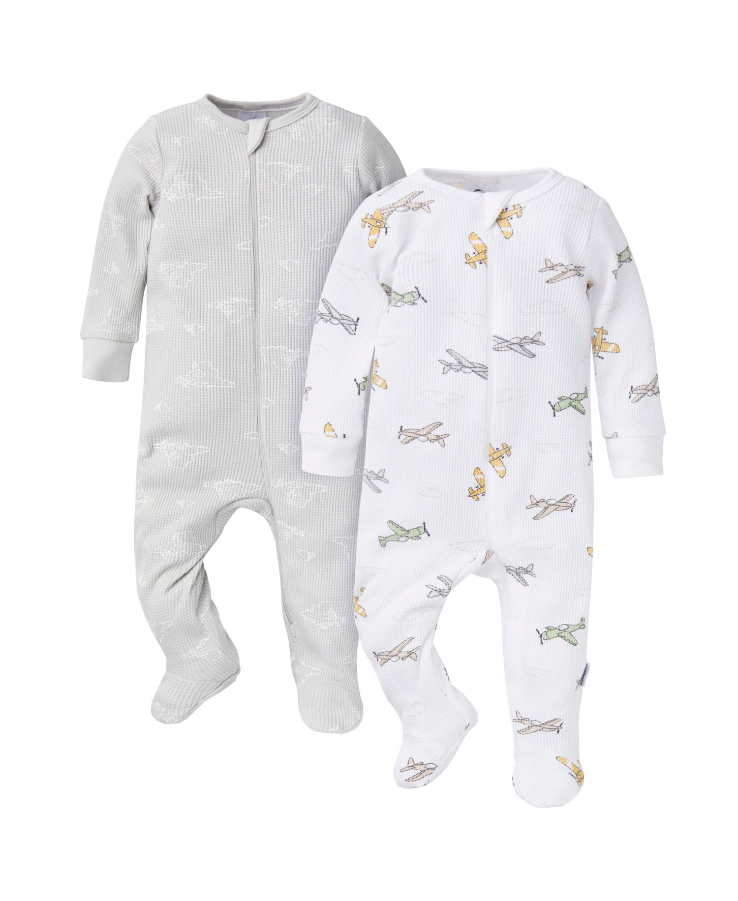 Baby Boys 2-Pack Sleep 'N Plays, Playground, 6-9M