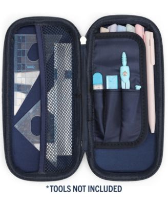 Kids Adventure 5-Piece Back to School Carry-On Luggage Set