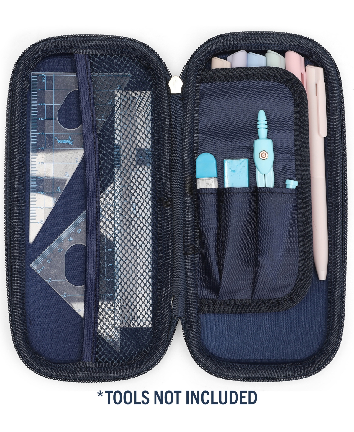 Shop Nautica Kids Adventure 5-piece Back To School Carry-on Luggage Set In Multi