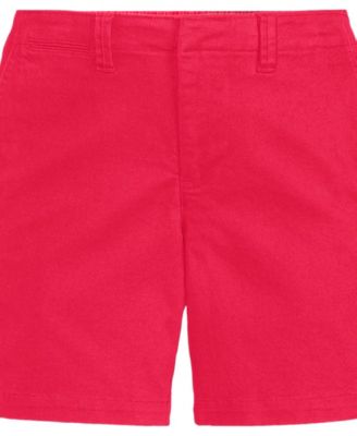 Women's Classic Chino Shorts